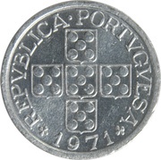 10 Centavos obverse image