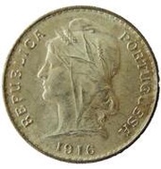50 Centavos obverse image