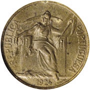 50 Centavos obverse image