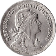 50 Centavos obverse image
