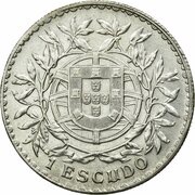 1 Escudo reverse image