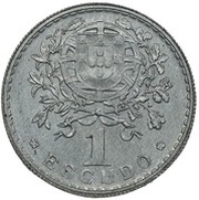 1 Escudo Pattern reverse image