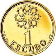 1 Escudo reverse image