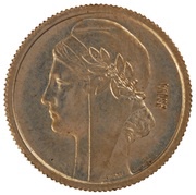 2.50 Escudos Pattern, Portugal, 1961 reverse image