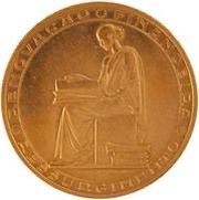 20 Escudos Financial Renewal; Pattern reverse image
