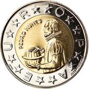 100 Escudos reverse image