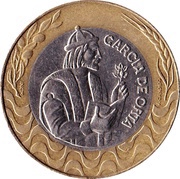 200 Escudos reverse image
