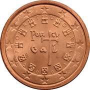 2 Euro Cents obverse image