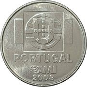 1½ Euros AMI obverse image