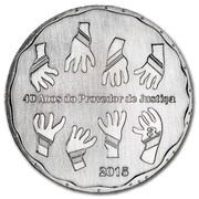 2½ Euros Ombudsman, Portugal, 2015 reverse image