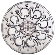 2½ Euros Figurado de Barcelos obverse image