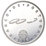 2½ Euros Money museum; Silver obverse image