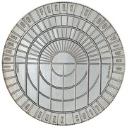 5 Euros Glass and Iron ages, Portugal, 2017 reverse image