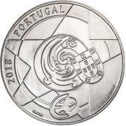 5 Euros The Baroque Age obverse image