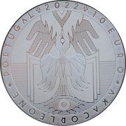 10 Euros Akacorleone obverse image