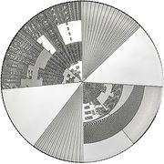 10 Euro Digital World obverse image
