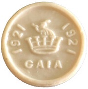 2 Centavos obverse image