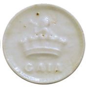 4 Centavos Estrela obverse image