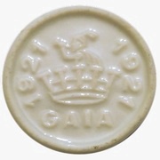 10 Centavos obverse image
