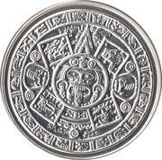 500 Francs Europalia 1993, Belgium, 1993 reverse image