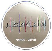 250 Riyals Qatar Media Corporation, Qatar, 2018 reverse image
