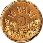 10 Bani Pattern reverse image