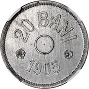 20 Bani Pattern reverse image