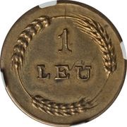 1 Leu Pattern Strike reverse image