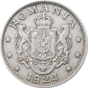 2 Lei - Ferdinand I obverse image