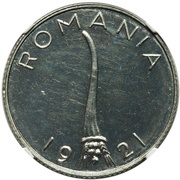 5 Lei Pattern obverse image