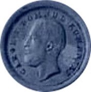 10 Lei obverse image