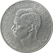 500 Lei - Mihai I Bessarabia Reunion obverse image
