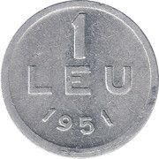 1 Leu reverse image