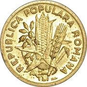 2 Lei Pattern obverse image