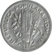 2 Lei obverse image