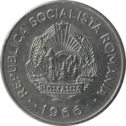 1 Leu obverse image