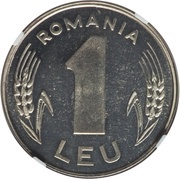 1 Leu Pattern reverse image