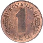 1 Leu Pattern reverse image