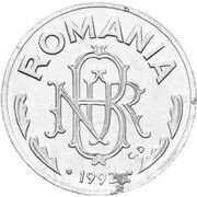 1 Leu Pattern obverse image