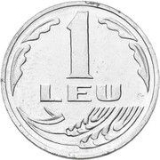 1 Leu Pattern reverse image