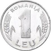 1 Leu Pattern reverse image