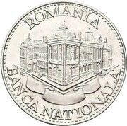 1 Leu Pattern obverse image