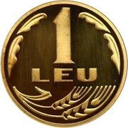 1 Leu Pattern reverse image