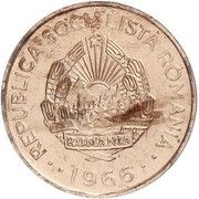 5 Lei Pattern obverse image