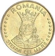 20 Lei Pattern obverse image