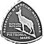 50 Lei Alpine Chamois reverse image