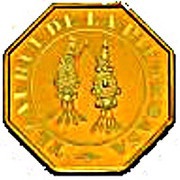 500 Lei History of Gold - Treasure of Pietroasa - two medium gold clips reverse image