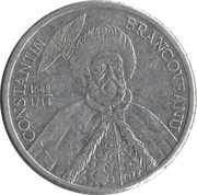 1000 Lei Constantin Brancoveanu obverse image