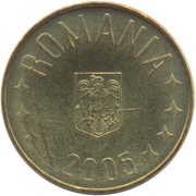 1 Ban Eagle without crown obverse image