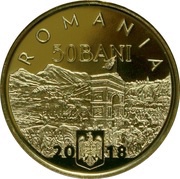 50 Bani Dobruja obverse image